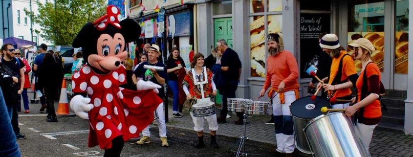 Dingle Food Festival, Co Kerry